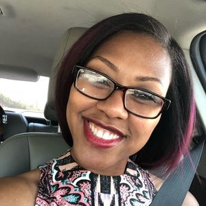 Meet your Posher, Erika